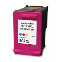 HP 304XL (N9K07AE) color - kompatibilný